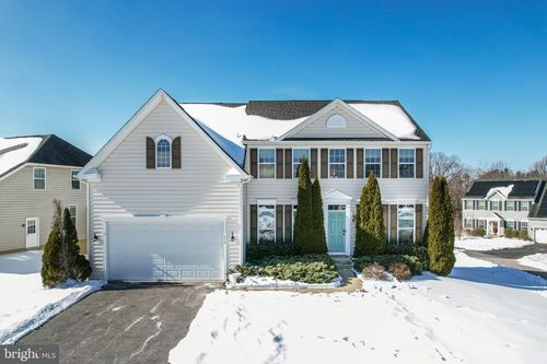 379 Meadow Creek Dr, WESTMINSTER, MD, 21158-4433 | Card Image