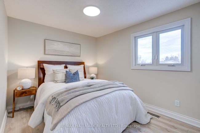 78 Beck Dr, House other with 5 bedrooms, 4 bathrooms and 2 parking in Markham ON | Image 28
