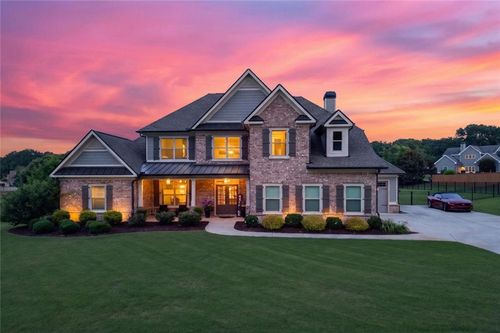 2232 Rambling Rill Dr, Statham, GA, 30666-3173 | Card Image