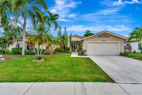 108 Lexington Dr, Royal Palm Beach, FL, 33411-8205 | Card Image