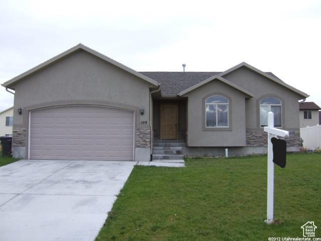 Waterhole Way, Grantsville, UT 84029