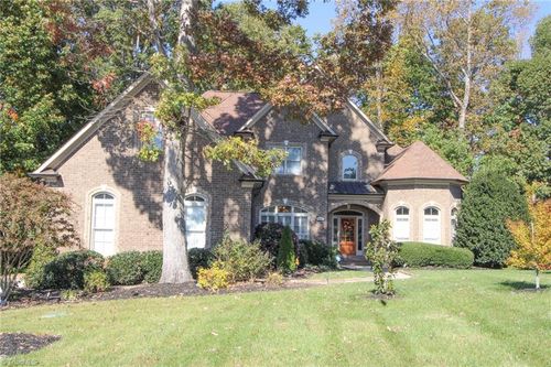 6304 Autumn Crest Ct, Summerfield, NC, 27358-9357 | Card Image