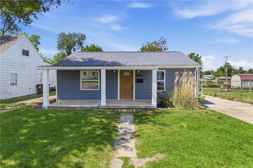2513 Ome Ave, Dayton, OH, 45414-5112 | Card Image