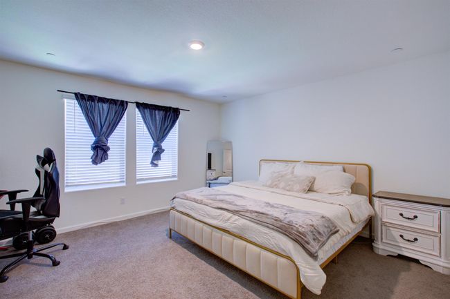 345 Sullivan Dr, House other with 4 bedrooms, 3 bathrooms and null parking in Merced CA | Image 13
