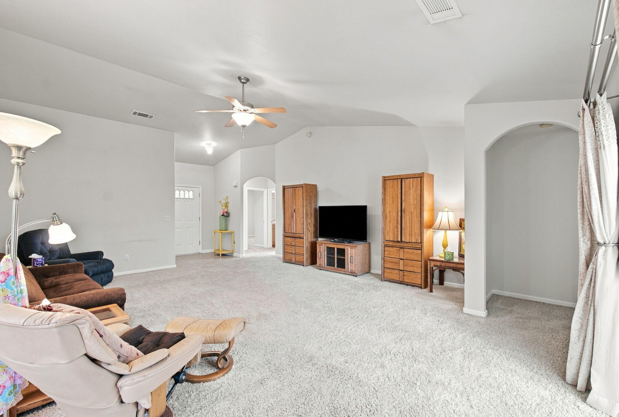 Residential in Redding 4