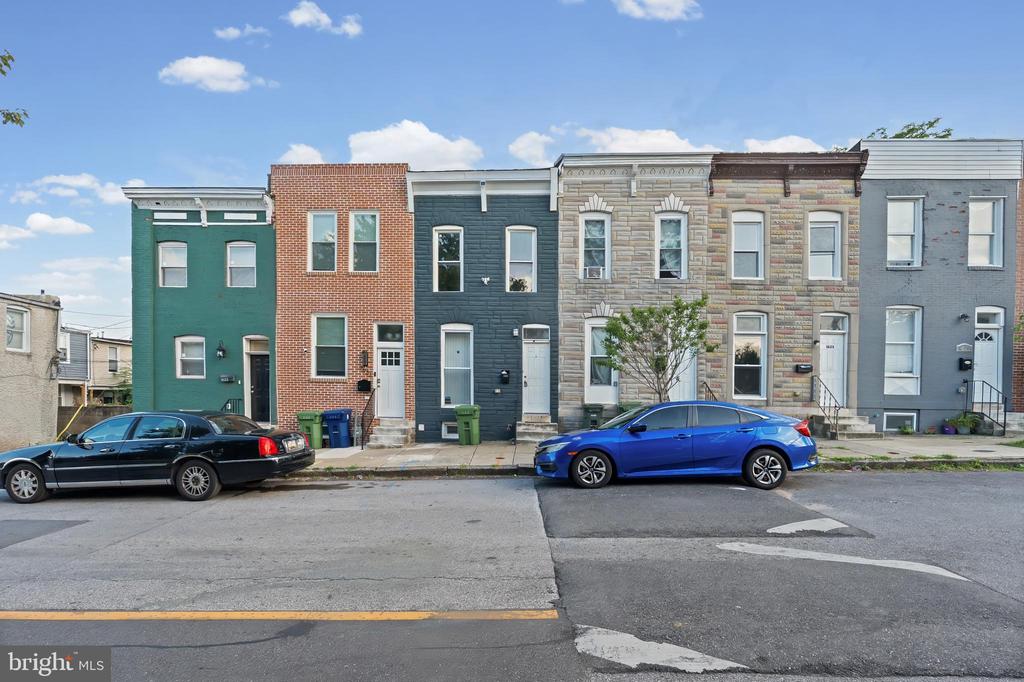 Residential in BALTIMORE 4