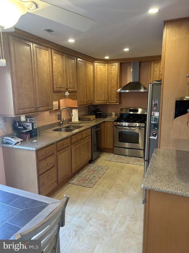 967 Bancroft Pl, Townhouse with 3 bedrooms, 3 bathrooms and null parking in WARMINSTER PA | Image 9