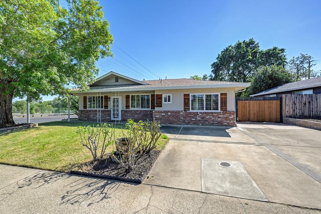 Residential in Folsom 2