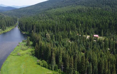 TBD Gus Creek Road Private Address To Be Disclosed, Yaak, MT, 59935 | Card Image