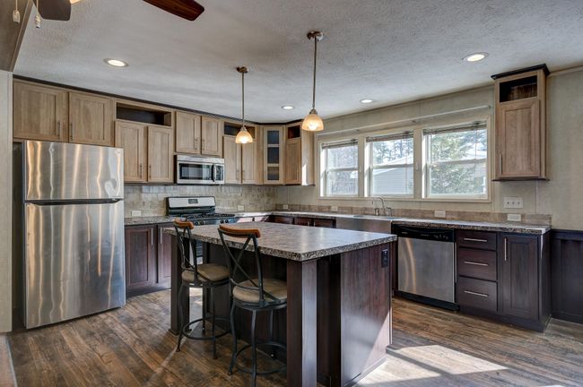 8 Birchmeadow Road, House other with 3 bedrooms, 2 bathrooms and null parking in Conway NH | Image 5