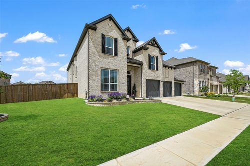 1101 Alderwood Dr, Justin, TX, 76247-1581 | Card Image