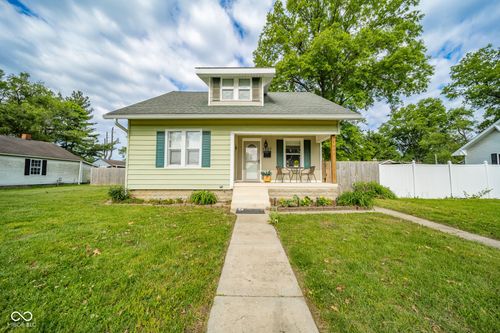 1807 S 11th St, Terre Haute, IN, 47802-2425 | Card Image