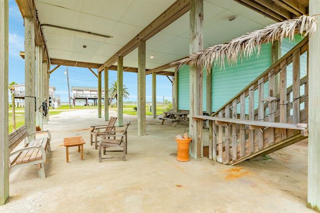 4710 Bayshore Dr, House other with 4 bedrooms, 2 bathrooms and null parking in Freeport TX | Image 23