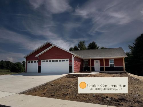 3819 Muskie Drive, Weston, WI, 54476 | Card Image