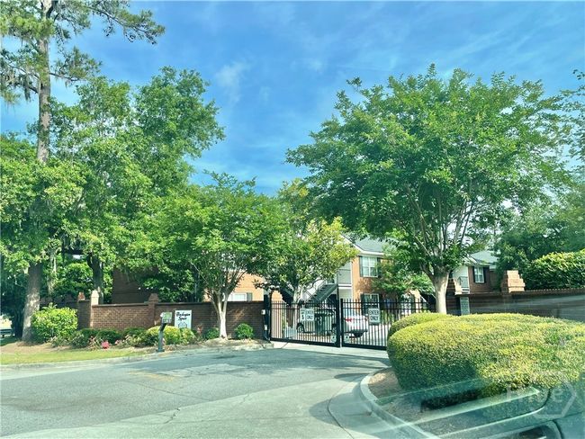 APT-48 - 310 Tibet Ave, Condo with 2 bedrooms, 2 bathrooms and null parking in savannah GA | Image 10