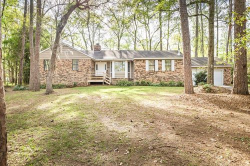 3320 Dartmoor Dr, Tallahassee, FL, 32312-1449 | Card Image