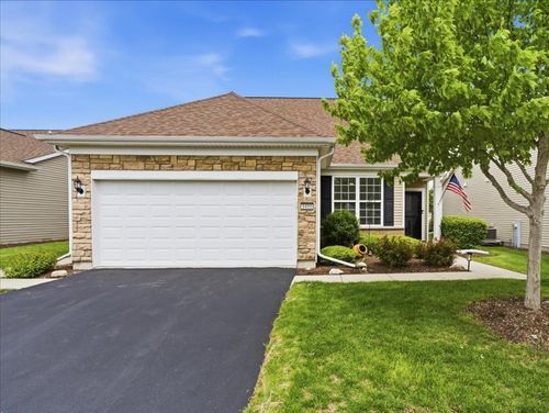 1410 Justice Ct, Shorewood, IL, 60404-7047 | Card Image