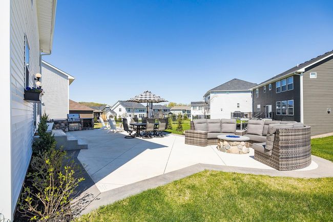 In yard irrigation system with WIFI control and rain sensing. | Image 42