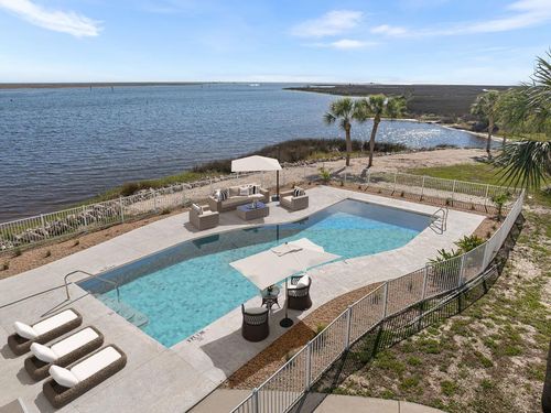 Lot 1 Nw Second Ave, STEINHATCHEE, FL, 32359 | Card Image