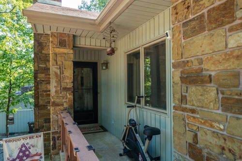 1 Sierra Dr, Hot Springs Village, AR, 71909-3206 | Card Image