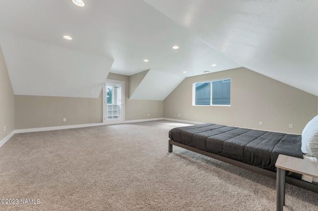 2397 W Mission Timber Cir, House other with 5 bedrooms, 3 bathrooms and null parking in Flagstaff AZ | Image 17