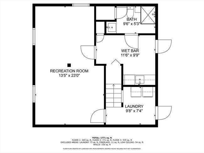 107 Howard St, House other with 2 bedrooms, 3 bathrooms and 4 parking in Belchertown MA | Image 25