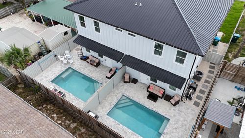 unit-a-603 Evergreen St, Panama City Beach, FL, 32407-2207 | Card Image