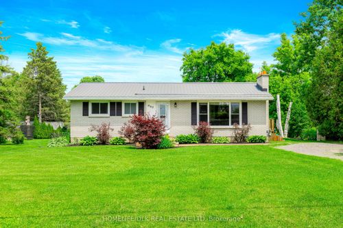 43 Sophia St, Johnstown, ON, K0E1T1 | Card Image