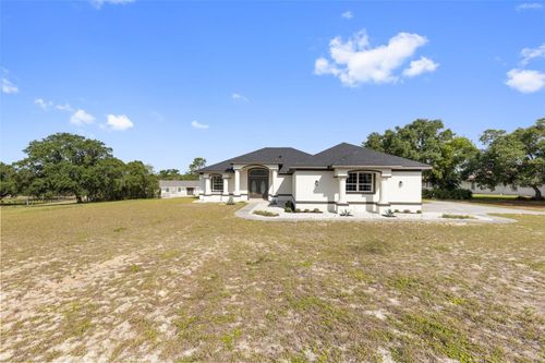 17545 Glenda Drive, SPRING HILL, FL, 34610 | Card Image