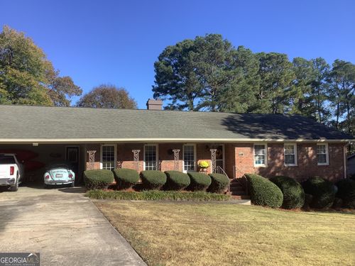 108 Deerbrook Dr Sw, Rome, GA, 30165-3529 | Card Image