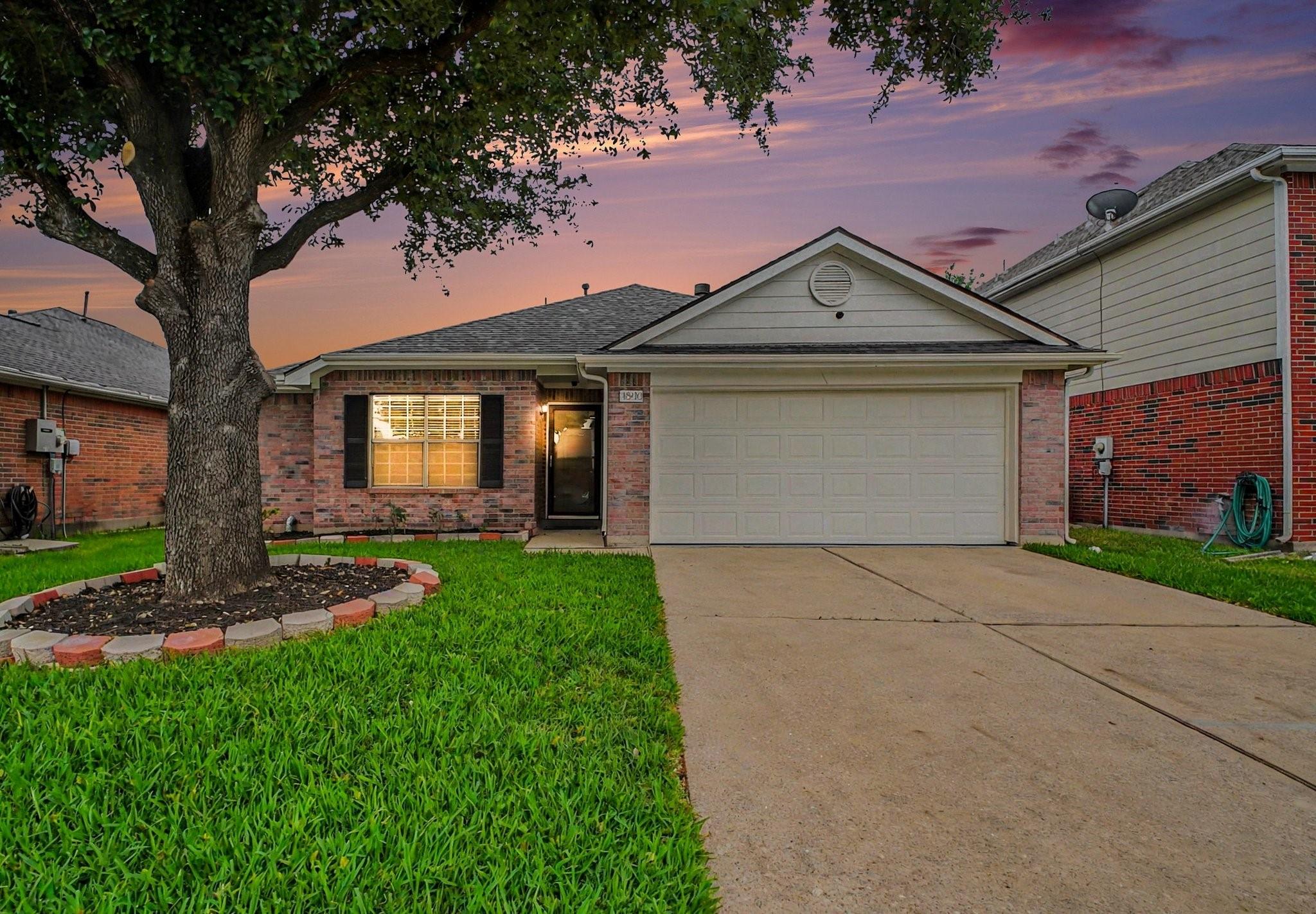 Residential in Houston