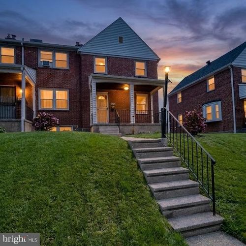 1550 Pentwood Rd, BALTIMORE, MD, 21239-4036 | Card Image