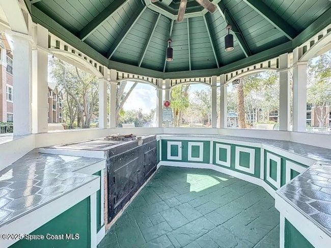 1019 - 7667 N Wickham Rd, Condo with 2 bedrooms, 2 bathrooms and null parking in MELBOURNE FL | Image 24
