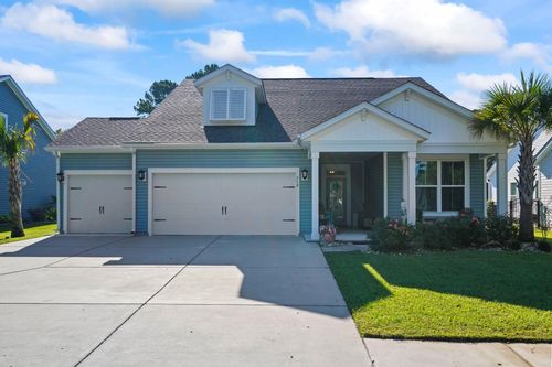 750 Hickman St, Surfside Beach, SC, 29575-5541 | Card Image
