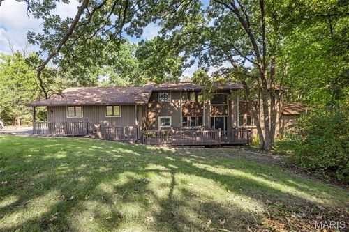 1700 Birdie Hills Rd, Cottleville, MO, 63376-1705 | Card Image