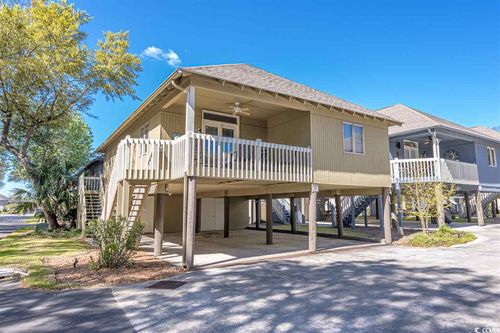14 Cottage Ct, Myrtle Beach, SC, 29572-5150 | Card Image