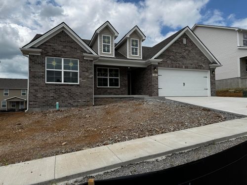 218 Parker Pl, Georgetown, KY, 40324 | Card Image