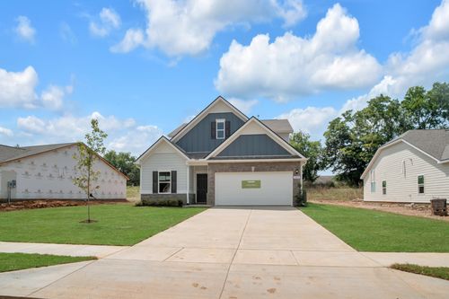 549 Nightengale Ridge Dr, Columbia, TN, 38401 | Card Image
