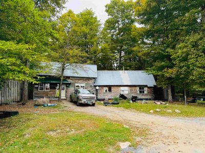 369 Camp Road, House other with 3 bedrooms, 2 bathrooms and null parking in Burke VT | Image 1