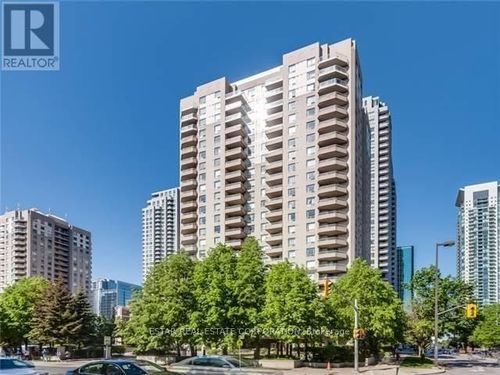 606-35 Empress Ave, North York, ON, M2N6T3 | Card Image