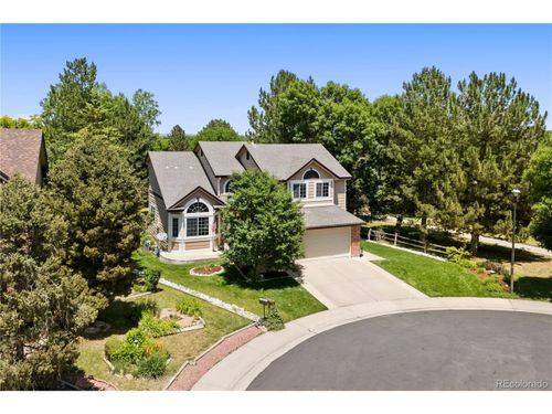 1473 E 130th Dr, Thornton, CO, 80241-1109 | Card Image