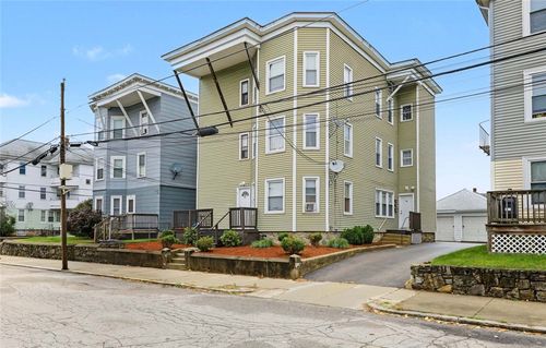 3-117 Burnside Avenue, Woonsocket, RI, 02895 | Card Image