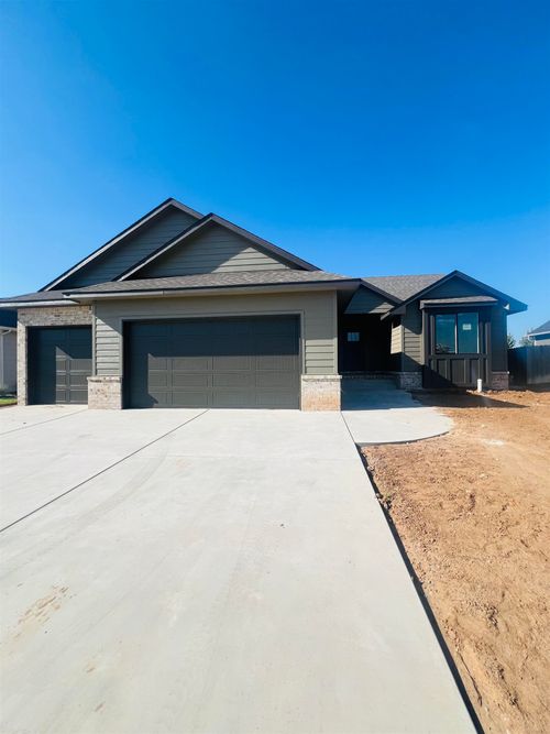 10806 W Graber St., Wichita, KS, 67215 | Card Image