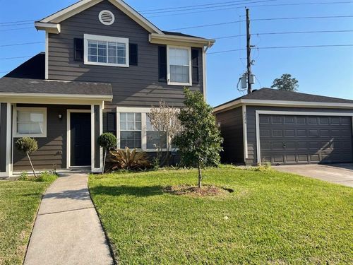 6226 Kings Oaks Ln, Humble, TX, 77346-1450 | Card Image