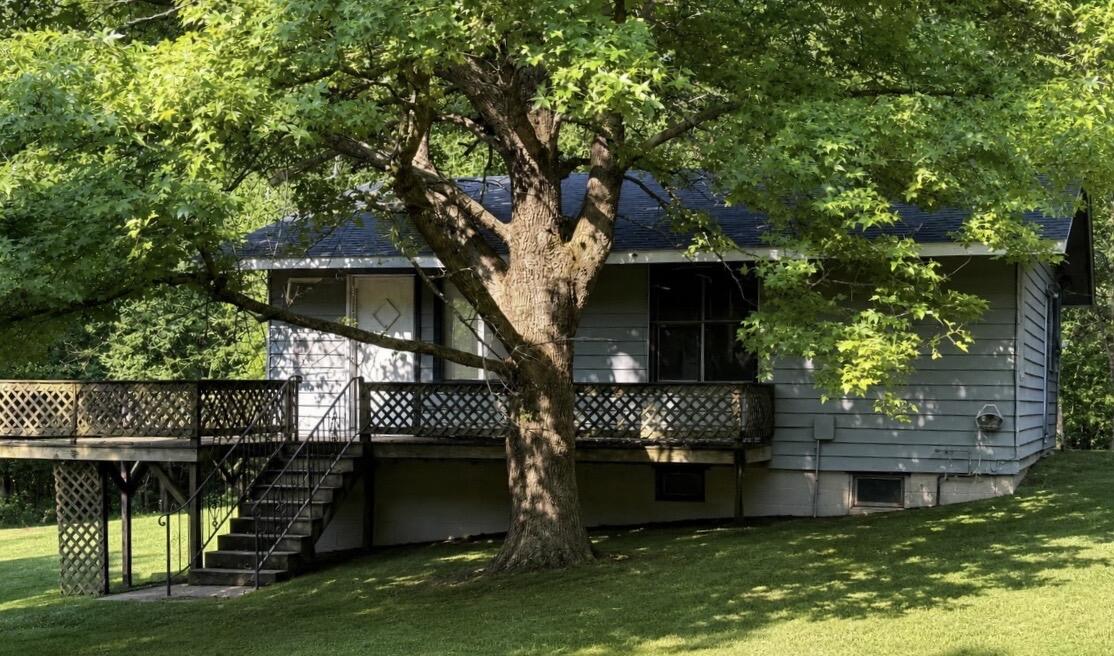 Residential in Granby 2