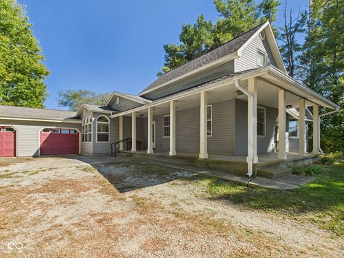 6912 N County Road 700 W, Middletown, IN, 47356-9441 | Card Image