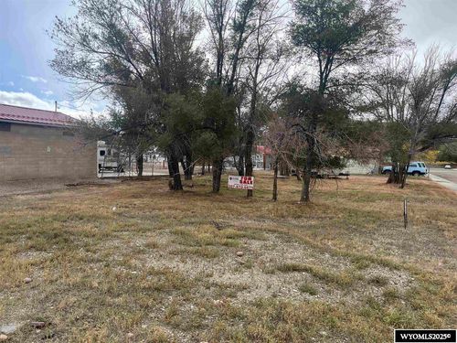 95 W 2nd South St, Green River, WY, 82935-4532 | Card Image
