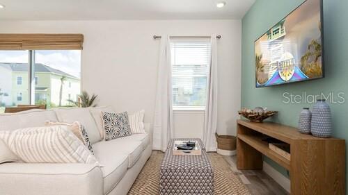 Residential Lease in KISSIMMEE 4