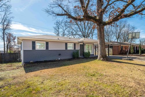 2412 Seminole Trail, North Little Rock, AR, 72116 | Card Image