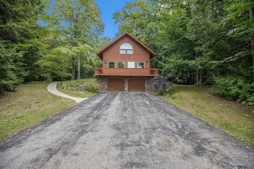 14820 Inwood Circle Drive, Elk Rapids Township, MI, 49629 | Card Image